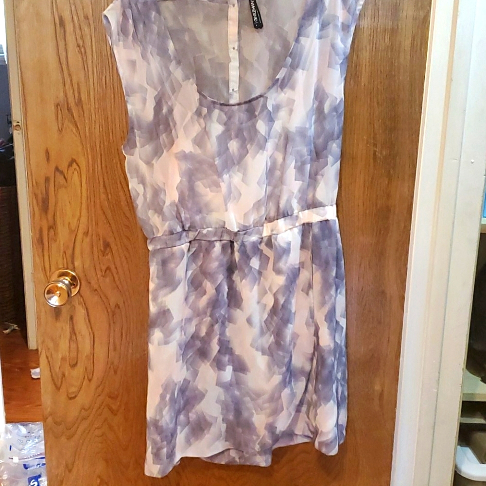 Cute summer dress